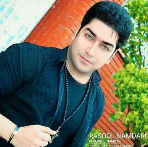 رسول نامداری تُخس